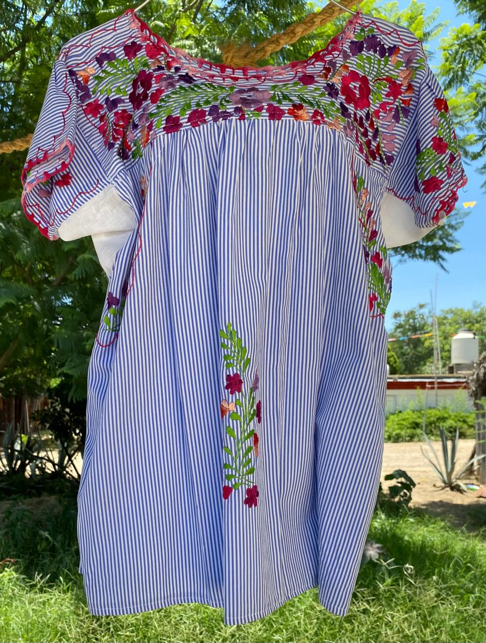 Blusas y Blusones